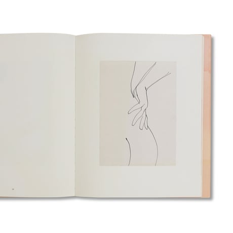 Mats Gustafson / Nude