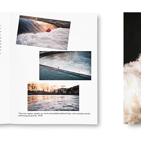 Marijke van Warmerdam / Then, Now and Then