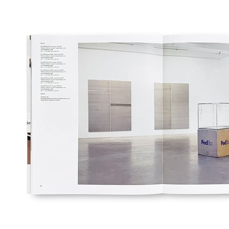 Walead Beshty / Natural Histories