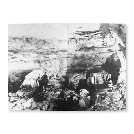 Sven Gerhardt / The Mountain’s Breath (De Adem van de Berg)