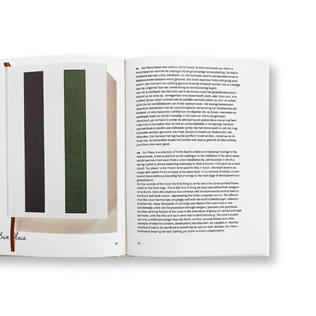 The Best Dutch Book Design 2007