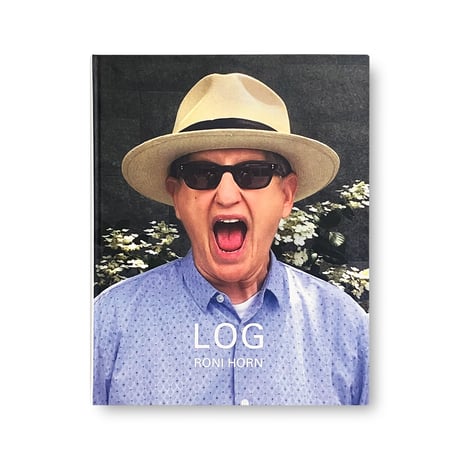 Roni Horn / LOG
