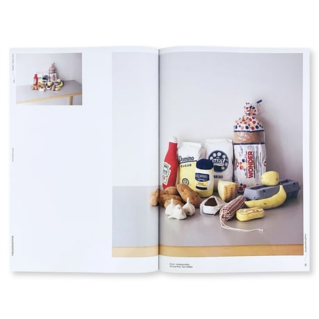 konomad journal N°0 Dream—Sleep issue