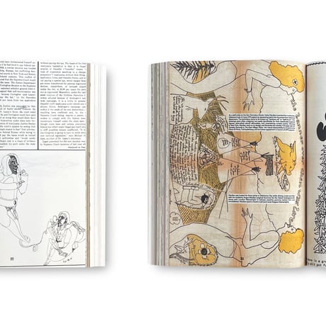 Heads Together. Weed and the Underground Press Syndicate, 1965–1973