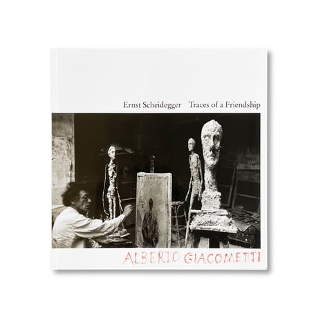 Alberto Giacometti / Traces of a Friendship