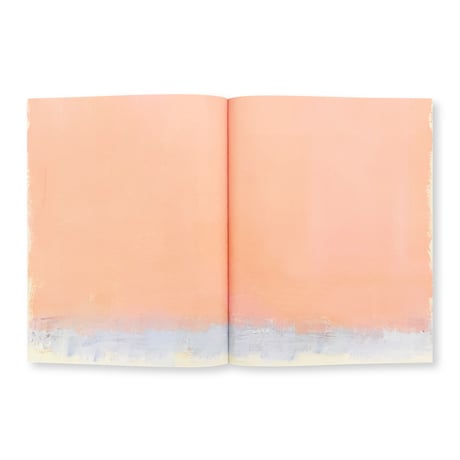 Mark Rothko / PAINTINGS ON PAPER