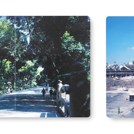 Takashi Homma / TOKYO OLYMPIA