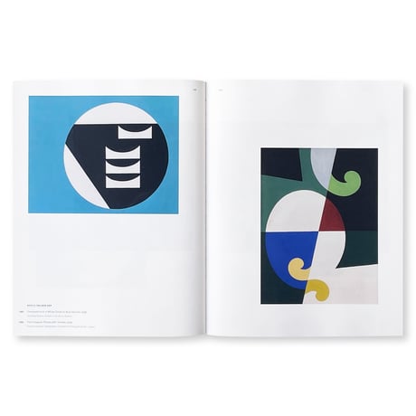 Jean Arp, Sophie Taeuber-Arp / Friends, Lovers, Partners