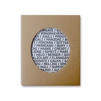Ronnie Sassoon / Selection: Art, Architecture and Design from the Collection of Ronnie Sassoon