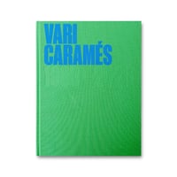 Vari Caramés 1980-2021