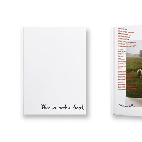 The Best Dutch Book Design 2007