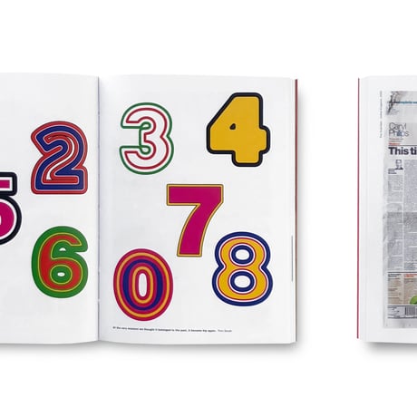 Helvetica - Homage to a Typeface