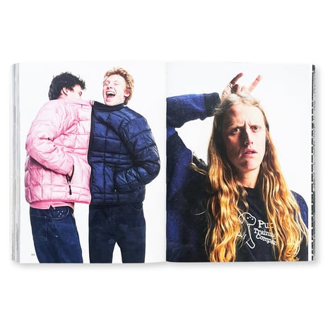 Pop Trading Company 2013 – 2023 Book