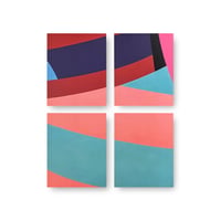 Shunsuke Imai / Skirt and Scene【B-1】untitled Postcard Set