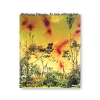 Wolfgang Tillmans / To Look Without Fear