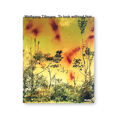 Wolfgang Tillmans / To Look Without Fear