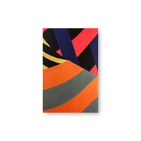 Shunsuke Imai / Skirt and Scene【A-6】untitled Postcard