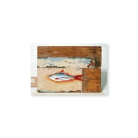 Kei Imazu / 【B-7】Lost Fish Postcard