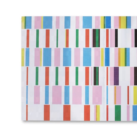 Karel Martens / Patterns