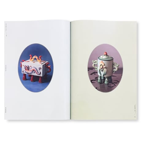 konomad journal N°0 Dream—Sleep issue