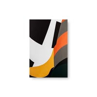Shunsuke Imai / Skirt and Scene【A-12】untitled Postcard