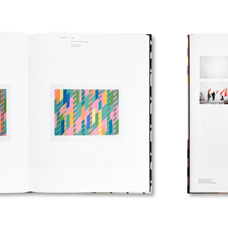 Bridget Riley / Works from 1981-2015