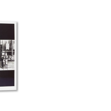 On Kawara / On Kawara (1991)