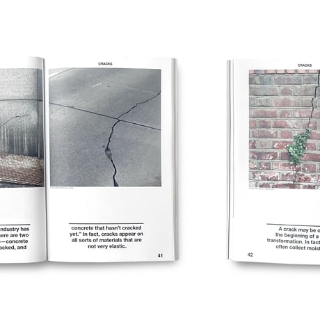 The City Is Ours #3: Superficial Damages