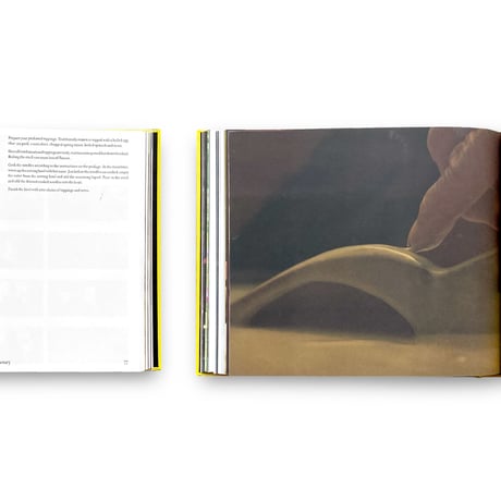 Cooking With Scorsese The Cookbook