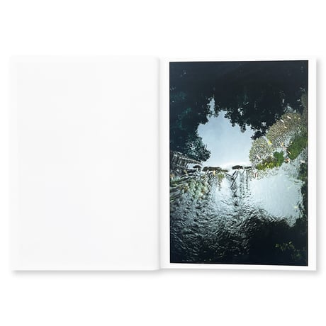 Terri Weifenbach / Cloud Physics