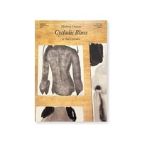 Marlene Dumas / Cycladic Blues at the Cycladic