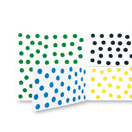 Antonio Ladrillo / Dots