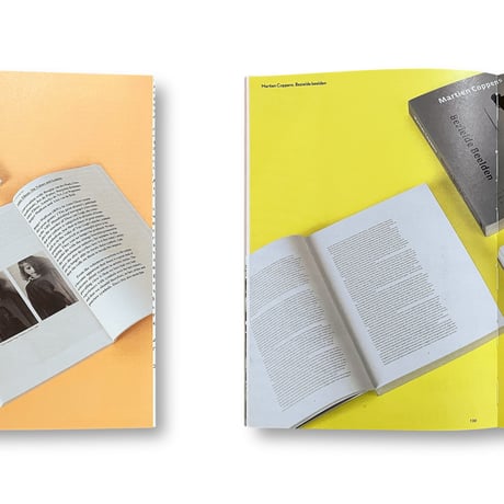 The Best Dutch Book Design 2008