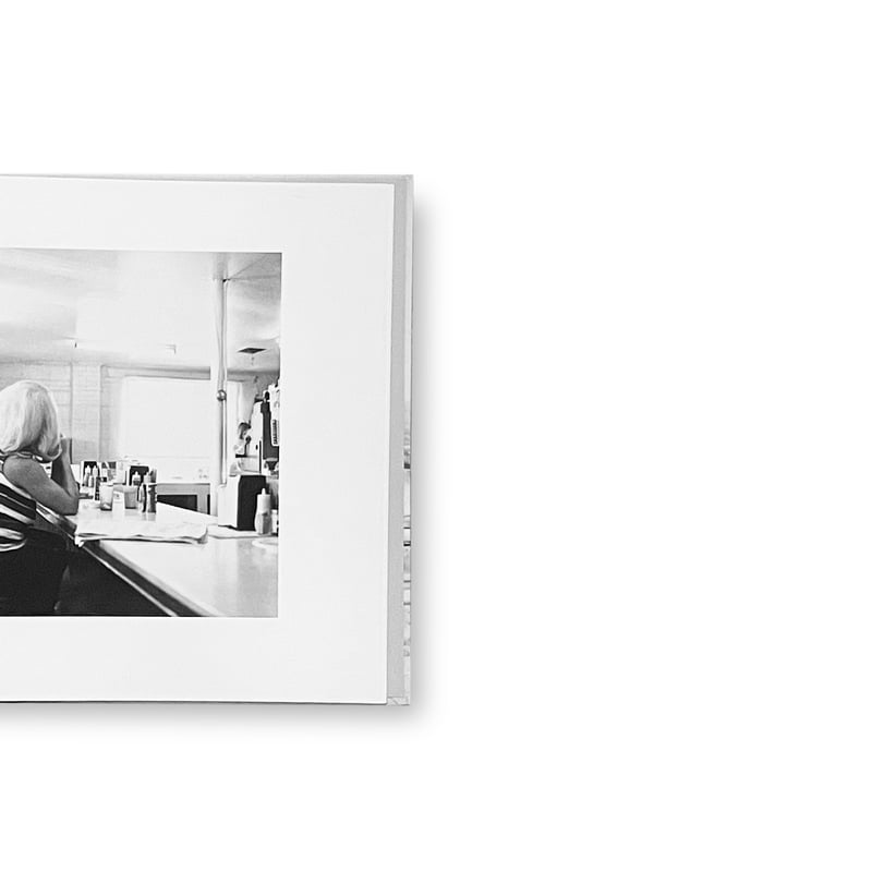 【サイン入り】Robert Adams（ロバート・アダムス）『ALDERS』 サイン入り】Robert Adams（ロバート・アダムス）『ALDERS