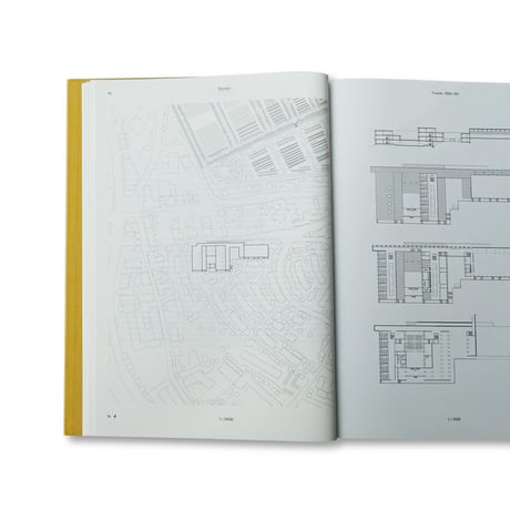A Reference Book on Aldo Rossi