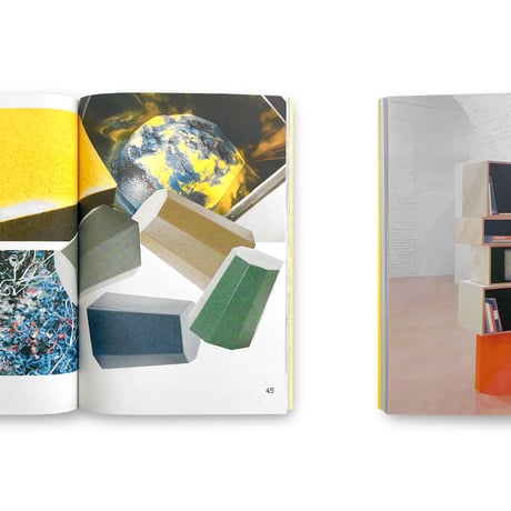 Martino Gamper / The Arnold Circus Stool (Book)