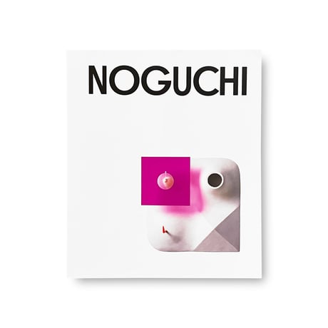Isamu Noguchi / Isamu Noguchi