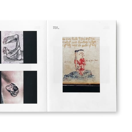 Mark Manders / All Words and One