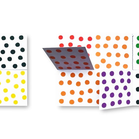 Antonio Ladrillo / Dots
