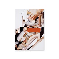 Kei Imazu / 【9】Decoupling Postcard