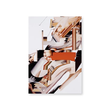 Kei Imazu / 【9】Decoupling Postcard