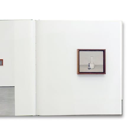 Albers and Morandi / Never Finished