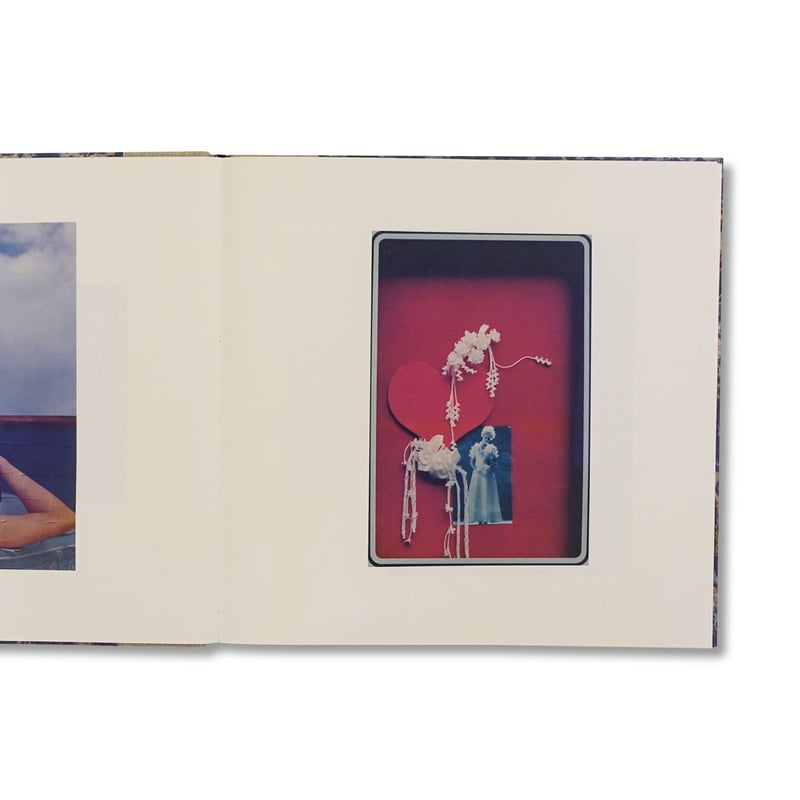 ルイジ・ギッリLuigi Ghirri Cardboard Landscapes CARDBOARD LANDSCAPES：ルイジ・ギッリの販売・通販 | OIL