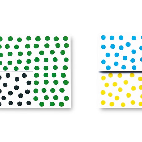 Antonio Ladrillo / Dots