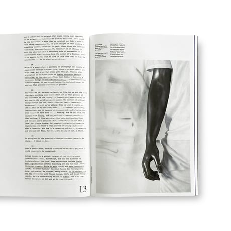 Ryan Gander / A Melted Snowman