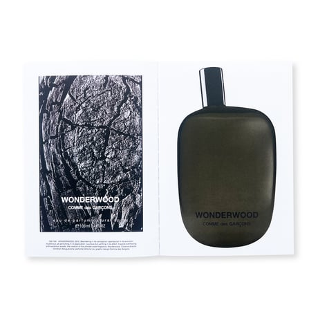 Comme des Garçons Parfums 1994–2025