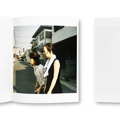 Mikiko Hara / SMALL MYTHS