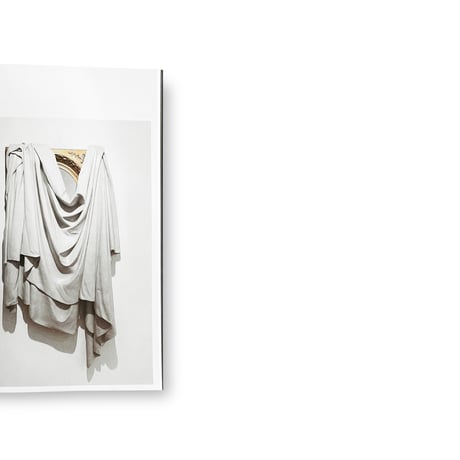 Ryan Gander / A Melted Snowman