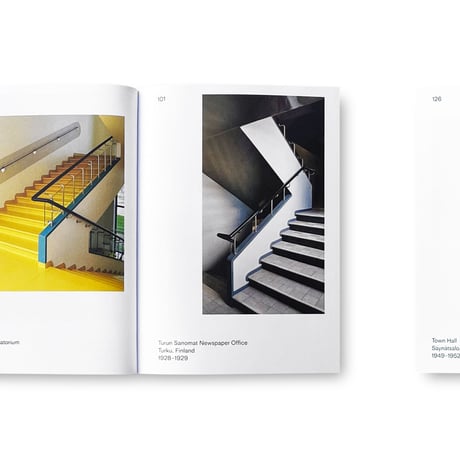 Alvar Aalto / Aalto in Detail A Catalogue of Components