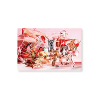 Kei Imazu / 【1】RIB Postcard
